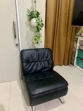 DIJUAL SOFA Single Seat