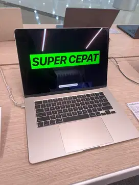Macbook Air M3 15inch