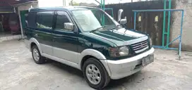 Mitsubishi Kuda 2000 Diesel