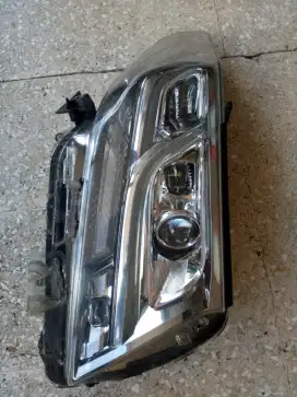 Head Lamp Alphard 2015-2018