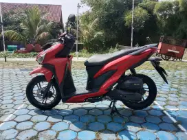 58@: DP,:500 RB B DKI NEW VARIO 150 CBS ISS MERAH