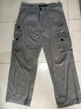 Celana Panjang Cargo - Celana Cargo - Celana Panjang - Cargo Pants