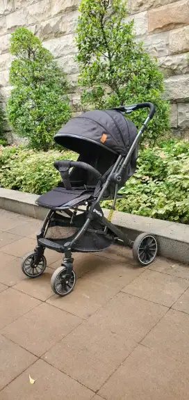 STROLLER PASIFIC