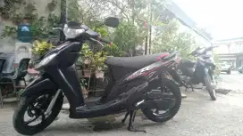 YAMAHA MIO SPORTY CW 2010