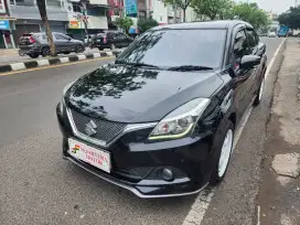 Suzuki Baleno 1.4 AT 2017/2018 BG TGN1 KM LOW 70RB.AN SIAP PAKAI