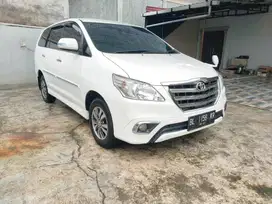 INNOVA V DIESEL MANUAL