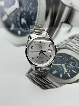 Jam Tag Heuer Carrera Automatic