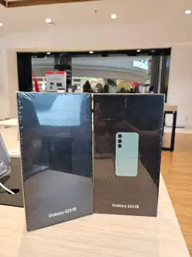 SAMSUNG GALAXY S23 FE 8/255