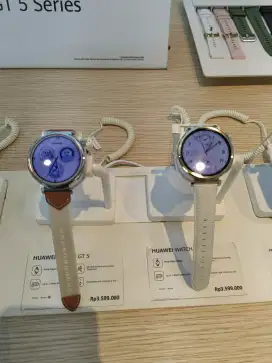 HUAWEI WATCH GT5 41 MM