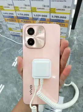 Vivo Y28 NFC ram 6-128GB