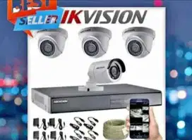 ONLINE DI HP PASANG CAMERA CCTV HARGA TERMURAH