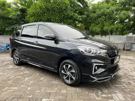 2022 ERTIGA 1.4 SPORT AT, ISTIMEWA, SIAP PAKAI, LOWM KM, PAJAK PANJANG