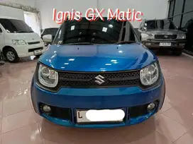 IGNIS 2018 pmk 2019 Automatic At Matic Suzuki Ignis GX metic