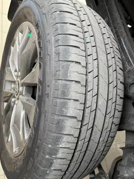 2 Pcs Bridgestone 265/55R20