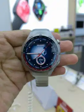 HUAWEI Watch GT 5 Pro 46mm Titanium