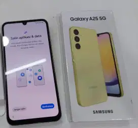 Samsung Galaxy A25 5G