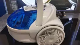 VACUM CLEANER HITACHI BLUE