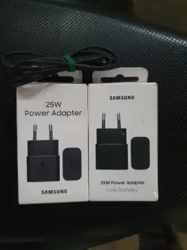 CHARGER SAMSUNG ORIGINAL 25WATT