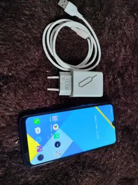 Realme C2 Ram 2/32 GB