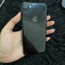 iPhone 7 128 Gb Black