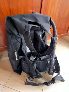 BCD Zeagle Scout made in USA