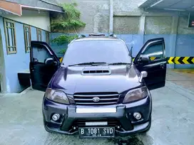 Daihatsu Taruna 2000 Bensin