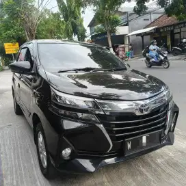 Grand New Avanza 1.3 G Manual 2020.Asli jatim T1.ertiga.mobilio