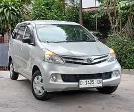 Daihatsu XENIA M 1.0 MANUAL 2014 LowKM 29rban, RECORD DAIHATSU BANDUNG