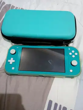 Nintendo switch lite ori