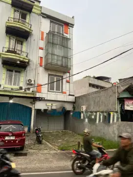 Sewa Ruko Strategis di Pejaten