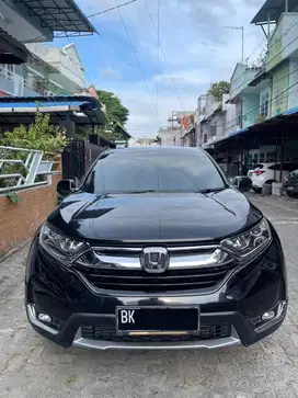 HONDA CRV 1.5 Turbo 2018