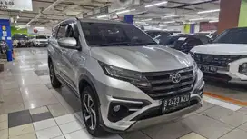 Toyota Rush GR sport 2022 silver matic