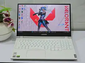 Lenovo Legion Y7000 intel Core i7 Gen 10 Ram 16 GB SSD 1 TB