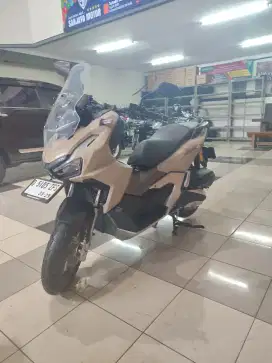 Honda ADV 160 ABS 2024, Wildan Sanjaya Motor Bandung