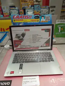 LENOVO IDEAPAD Slim