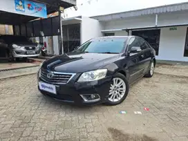 [OLXmobbi] Toyota Camry 2.4 V Bensin-AT 2008 Hitam