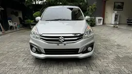 Suzuki Ertiga GL A/T 2017