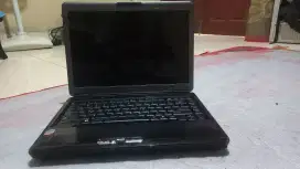 lapto toshiba murah