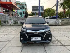 Toyota Avanza 1.3 G M/T 2019