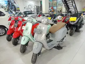 Vespa primavera 150abs