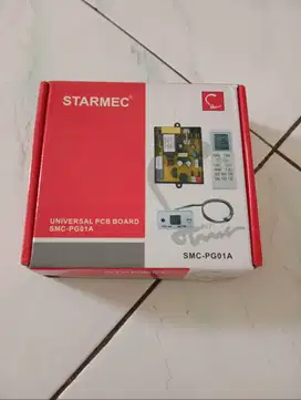 Module universal AC