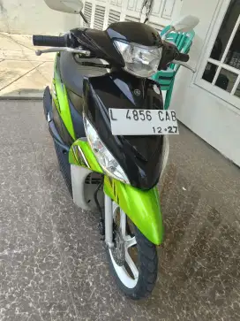 Mio j 2012 ss lengkap