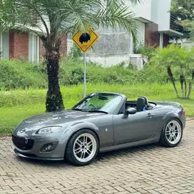 Mazda MX5 Miata Mulus No Minus