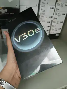 Promo Vivo v30e 8/128 new free antar