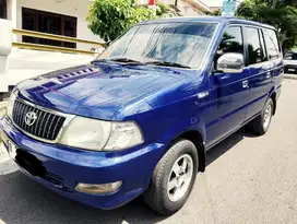 Toyota Kijang 2003 Bensin