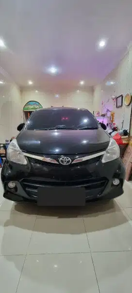 Toyota Avanza Veloz 1.5 AT 2014