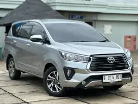 Kijang Innova Reborn 2.0 G Luxury AT 2022 Innova 2.0 G Luxury 2022