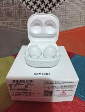 Samsung buds FE original