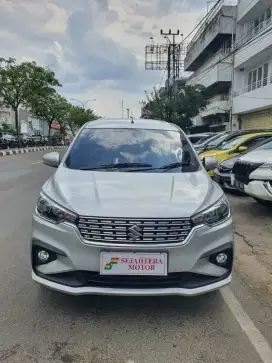 [Like New Km4rb] Suzuki Ertiga GX 1.5 MT 2021/2022 BG TGN1 TERIMA BBN