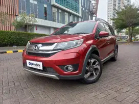 [OLXmobbi] Honda BR-V 1.5 E Bensin-AT 2016 444